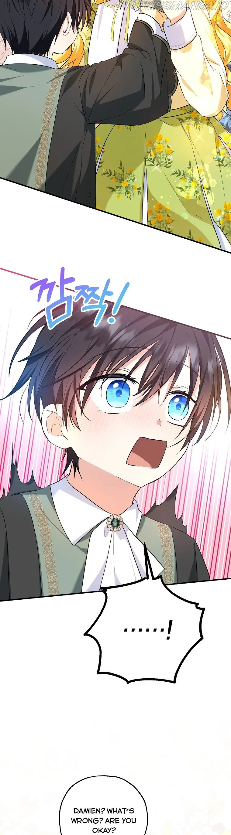 The adopted daughter-in-law wants to leave Chapter 23 Online - página 29