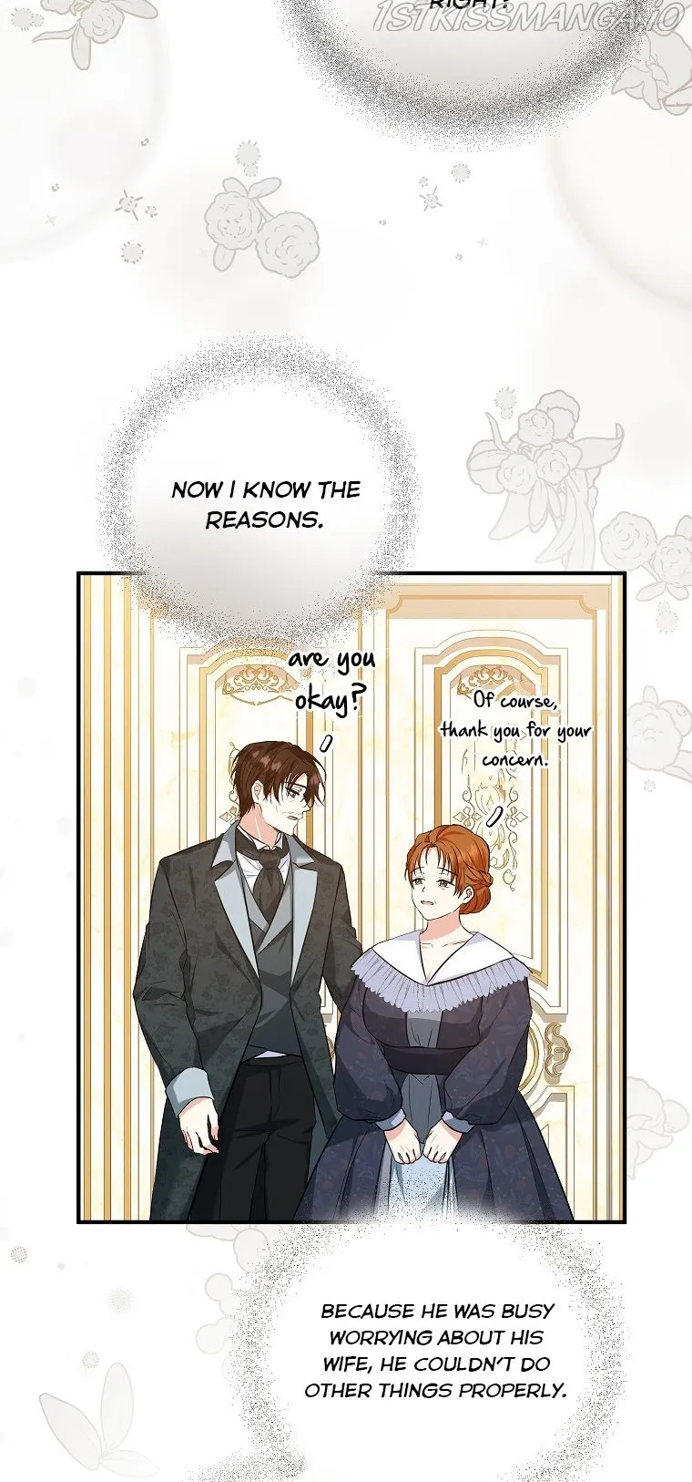 The adopted daughter-in-law wants to leave Chapter 23 Online - página 34