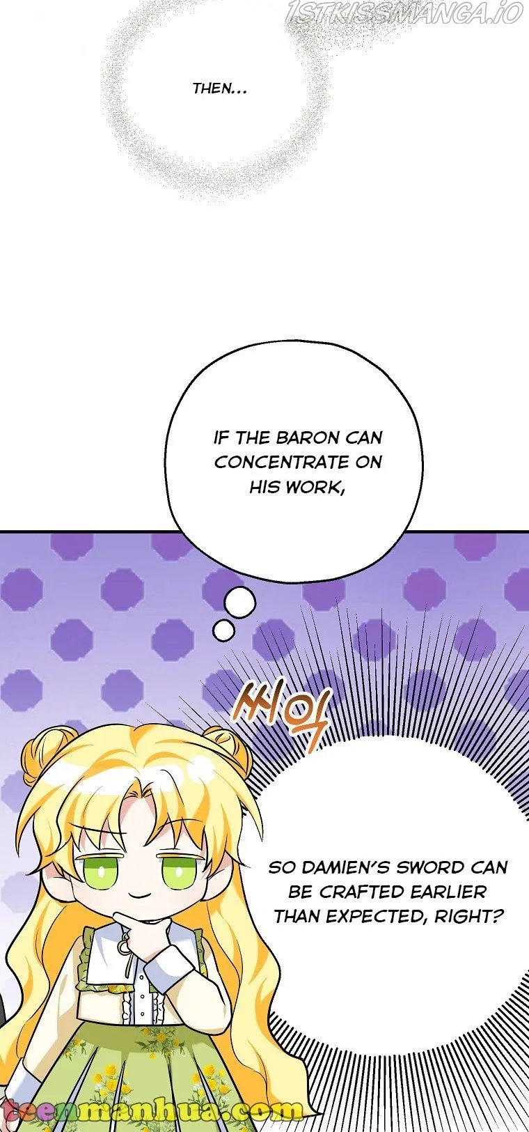 The adopted daughter-in-law wants to leave Chapter 23 Online - página 35
