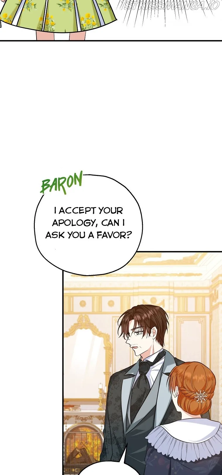 The adopted daughter-in-law wants to leave Chapter 23 Online - página 36