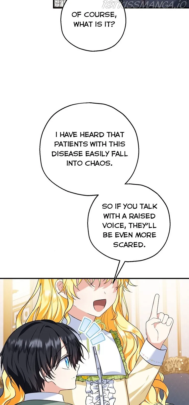The adopted daughter-in-law wants to leave Chapter 23 Online - página 37