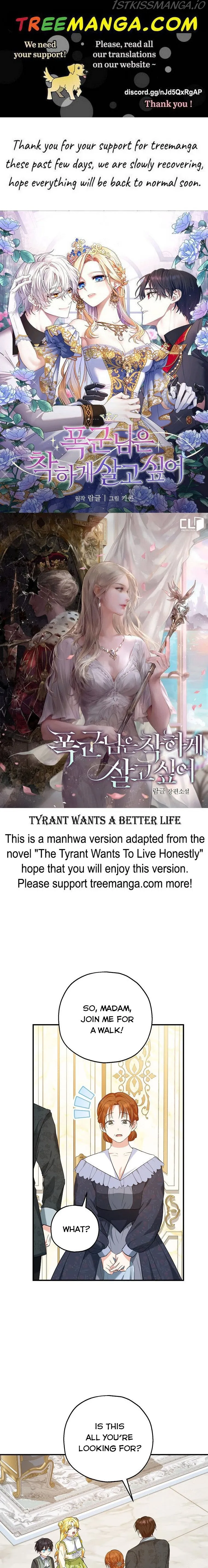 The adopted daughter-in-law wants to leave Chapter 24 Online - página 1