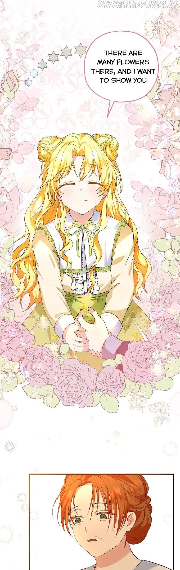 The adopted daughter-in-law wants to leave Chapter 24 Online - página 5