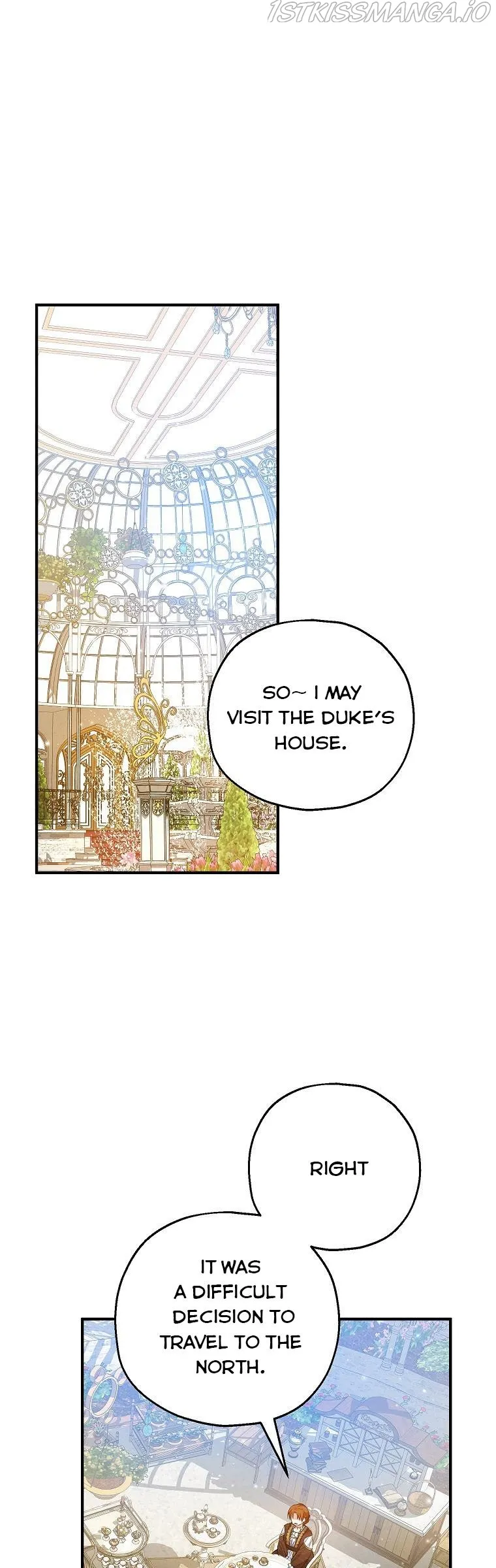 The adopted daughter-in-law wants to leave Chapter 24 Online - página 8