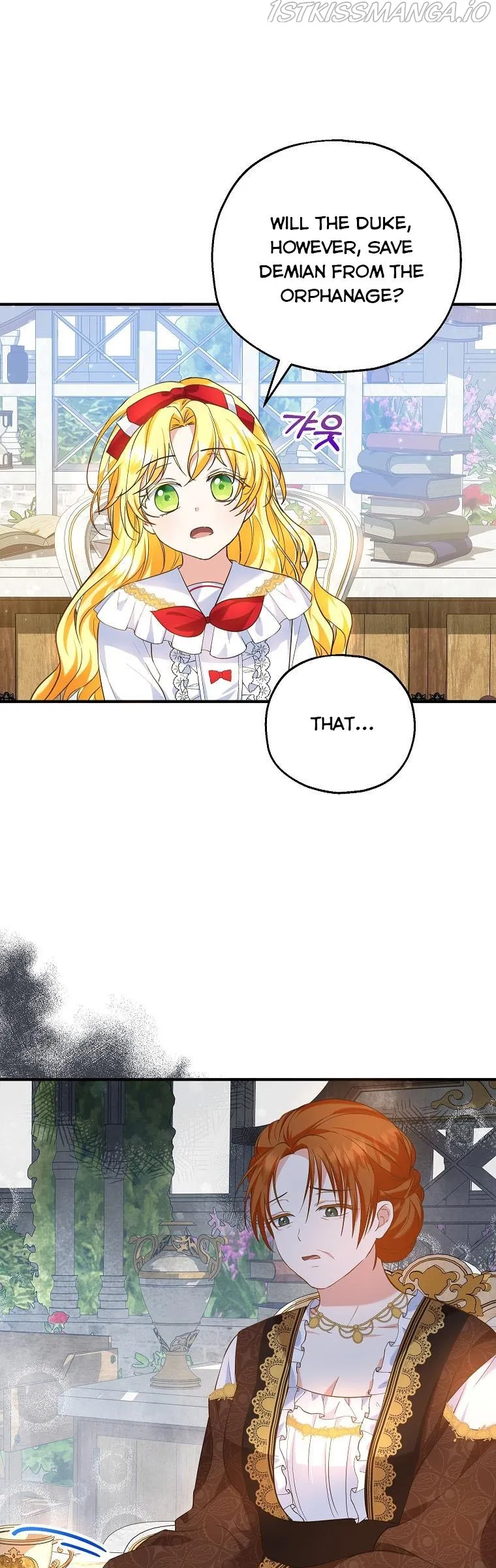 The adopted daughter-in-law wants to leave Chapter 24 Online - página 14
