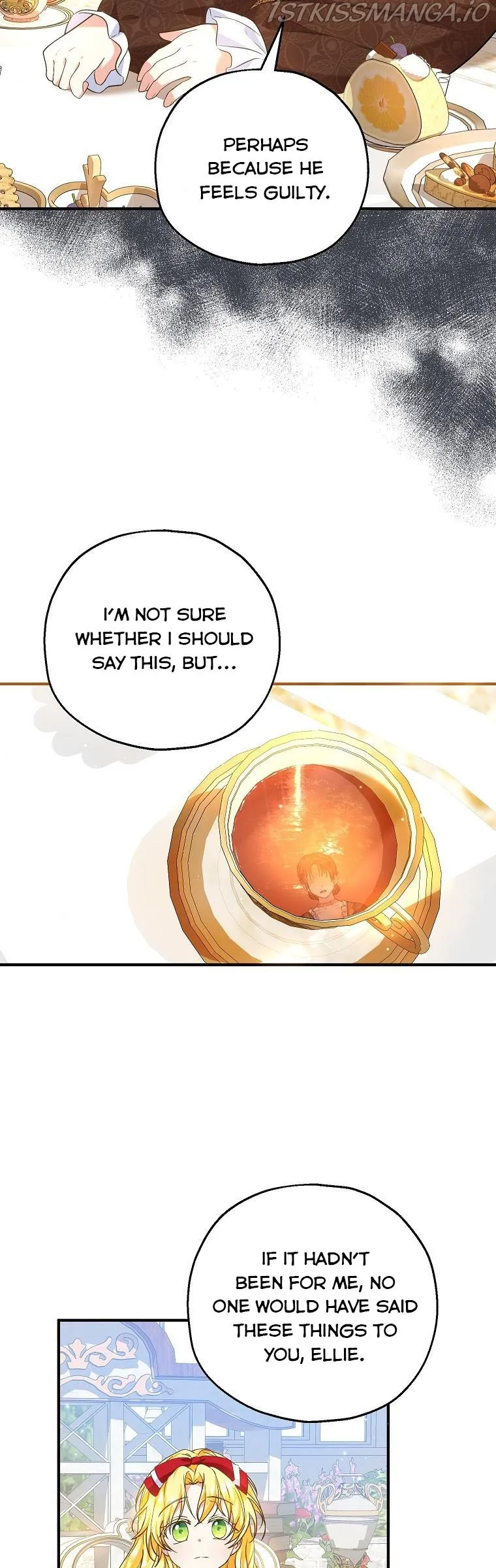 The adopted daughter-in-law wants to leave Chapter 24 Online - página 15