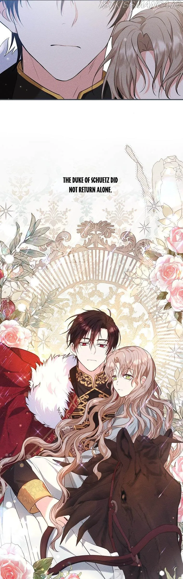 The adopted daughter-in-law wants to leave Chapter 24 Online - página 26