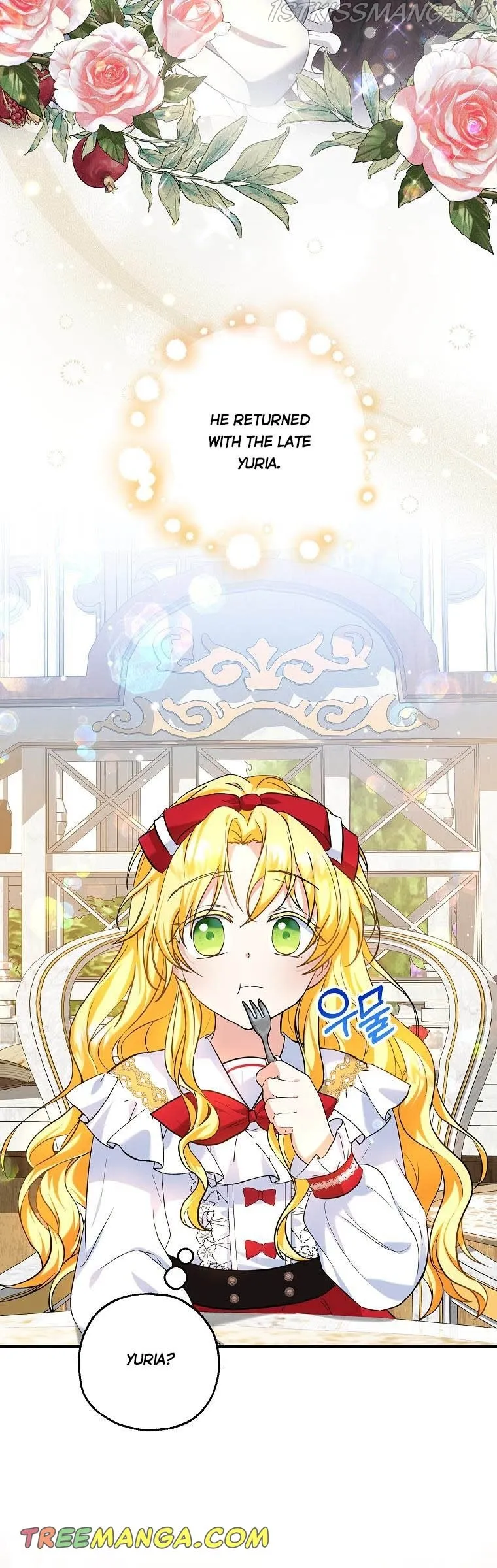 The adopted daughter-in-law wants to leave Chapter 24 Online - página 27