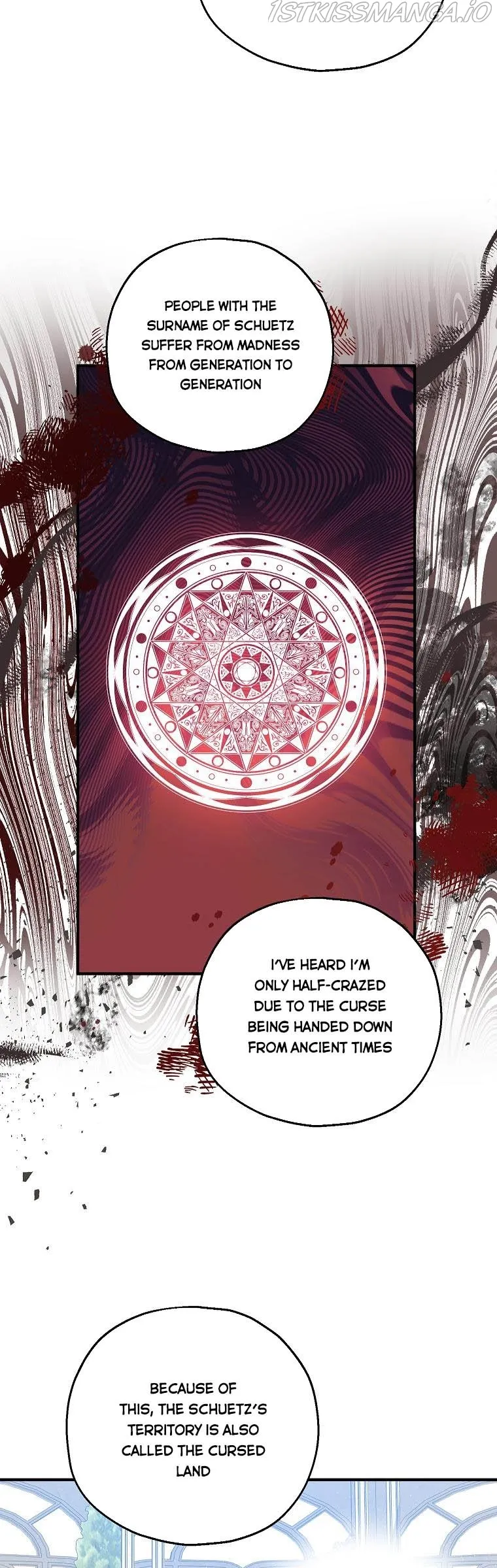 The adopted daughter-in-law wants to leave Chapter 24 Online - página 29
