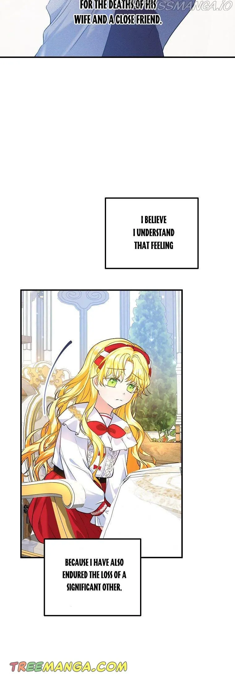 The adopted daughter-in-law wants to leave Chapter 24 Online - página 39