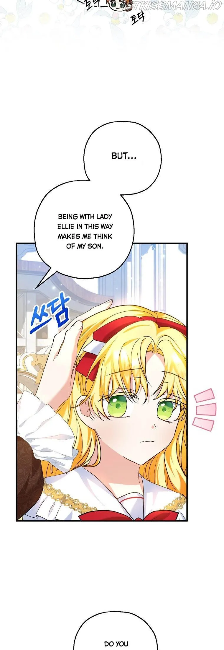 The adopted daughter-in-law wants to leave Chapter 24 Online - página 41