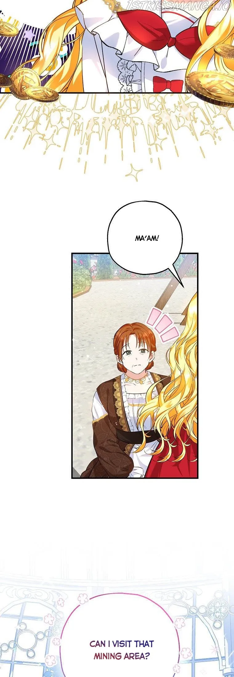 The adopted daughter-in-law wants to leave Chapter 24 Online - página 43