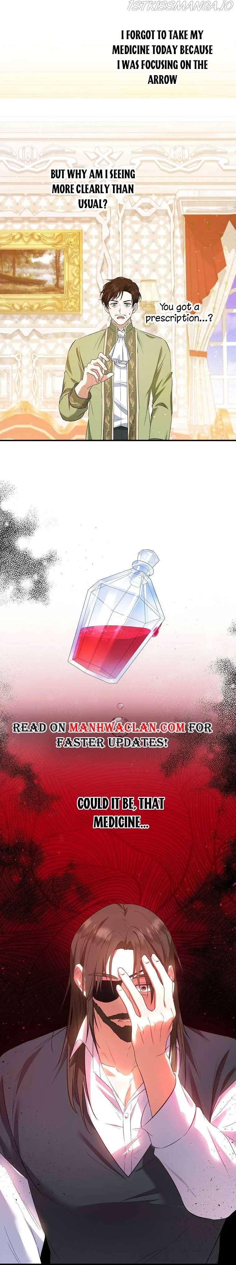 The adopted daughter-in-law wants to leave Chapter 31 Online - página 5