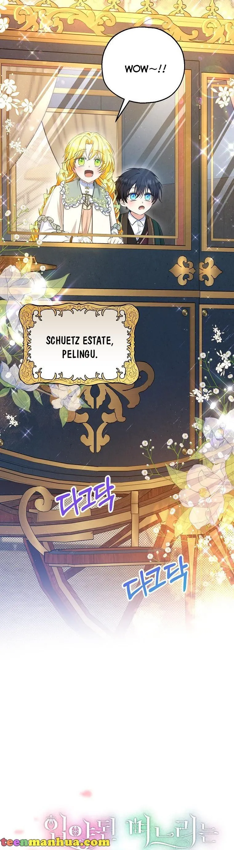 The adopted daughter-in-law wants to leave Chapter 34 Online - página 2