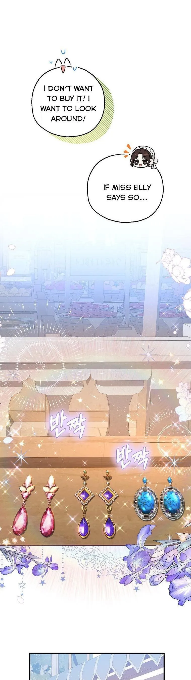 The adopted daughter-in-law wants to leave Chapter 34 Online - página 16