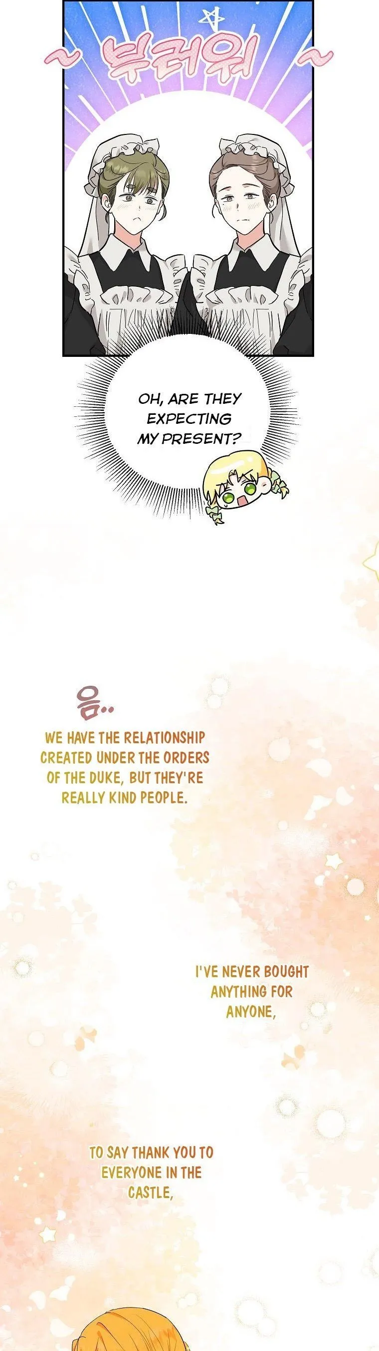 The adopted daughter-in-law wants to leave Chapter 34 Online - página 19