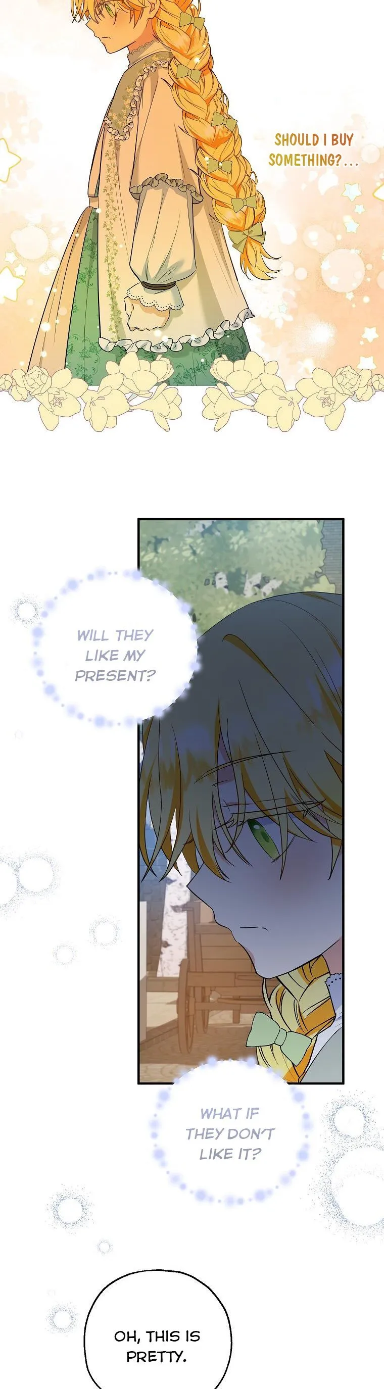 The adopted daughter-in-law wants to leave Chapter 34 Online - página 20