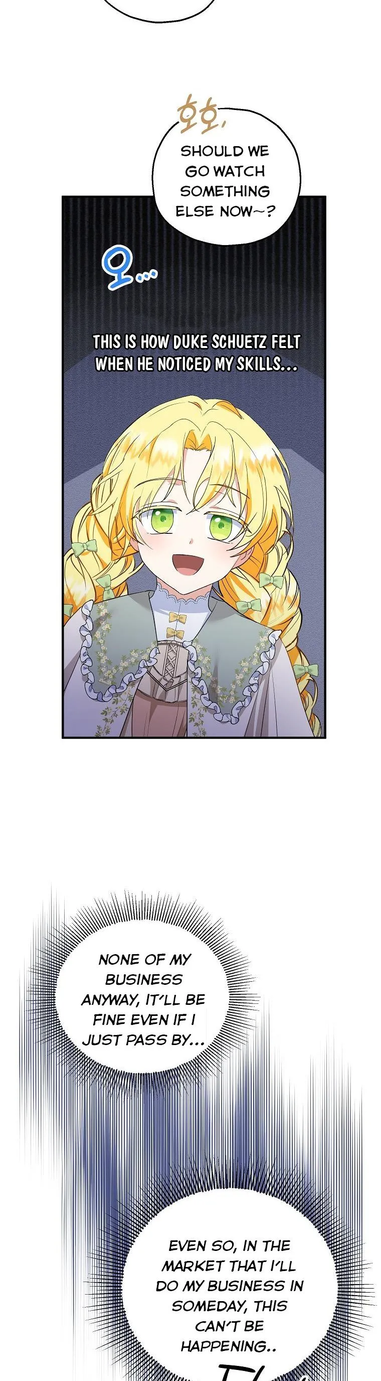 The adopted daughter-in-law wants to leave Chapter 34 Online - página 23