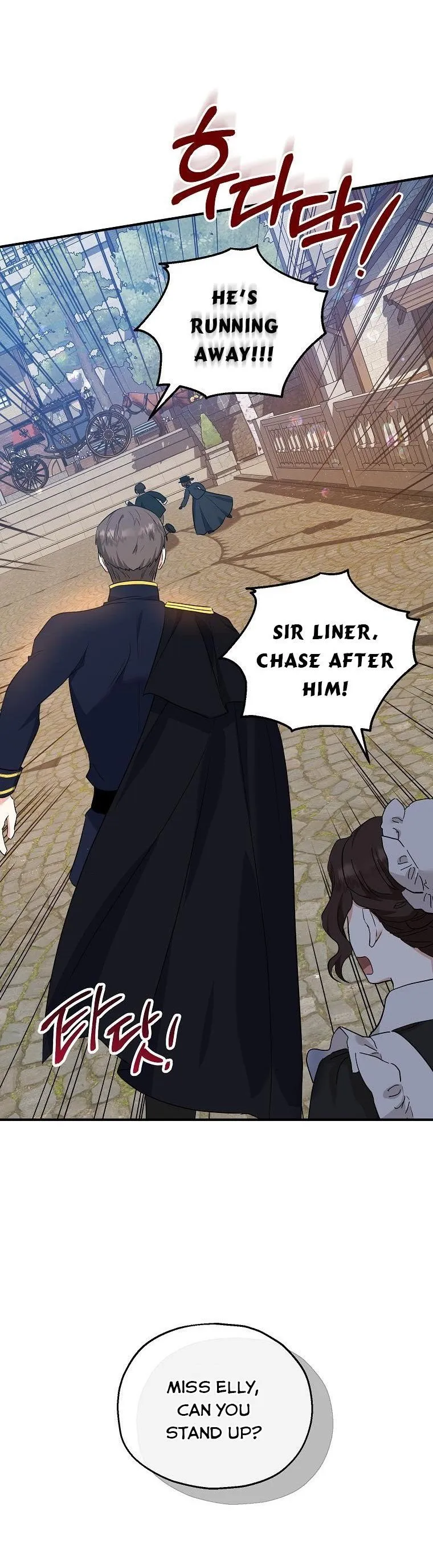 The adopted daughter-in-law wants to leave Chapter 34 Online - página 34
