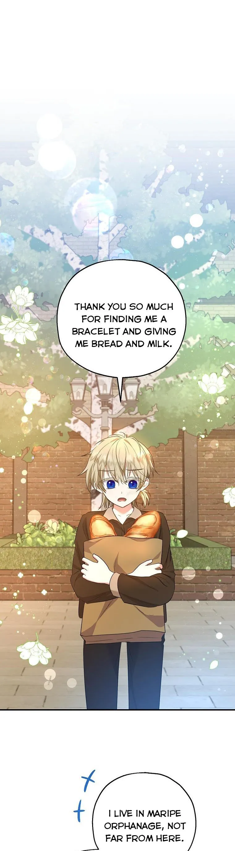 The adopted daughter-in-law wants to leave Chapter 34 Online - página 39