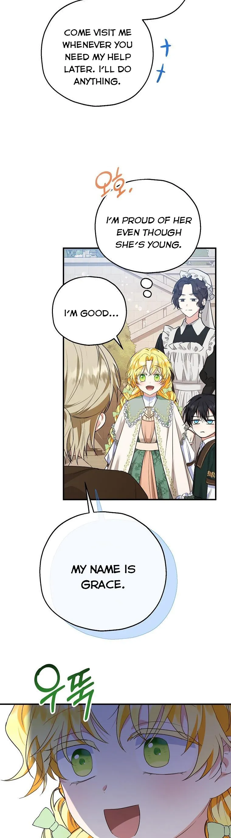 The adopted daughter-in-law wants to leave Chapter 34 Online - página 40