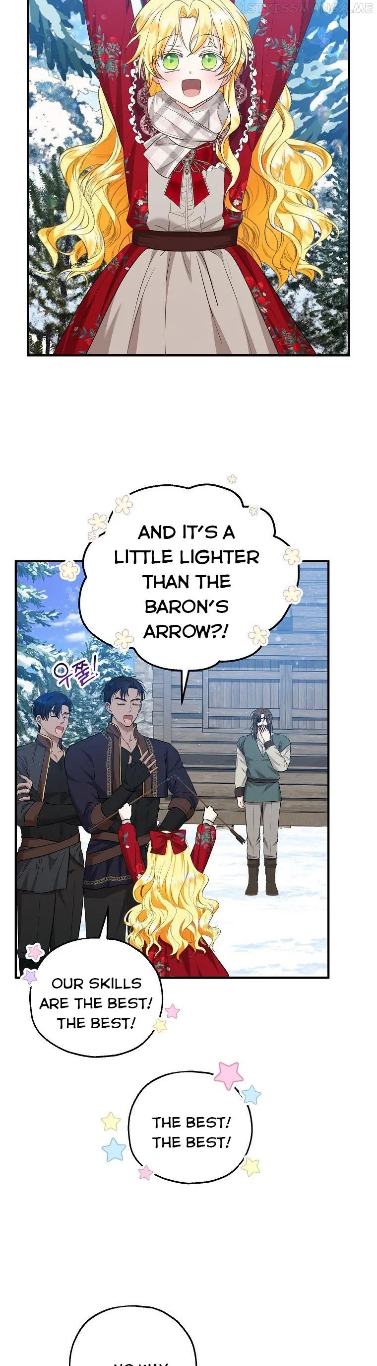 The adopted daughter-in-law wants to leave Chapter 38 Online - página 4