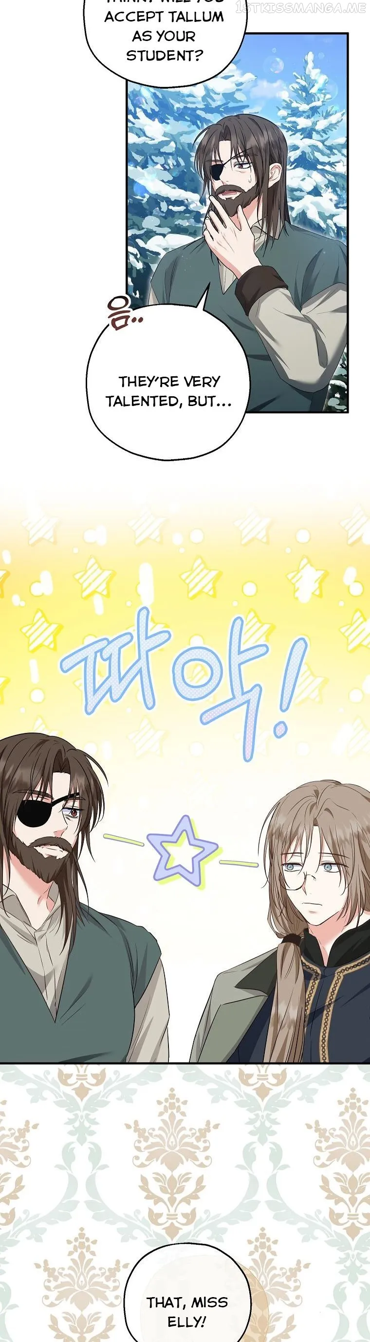 The adopted daughter-in-law wants to leave Chapter 38 Online - página 8
