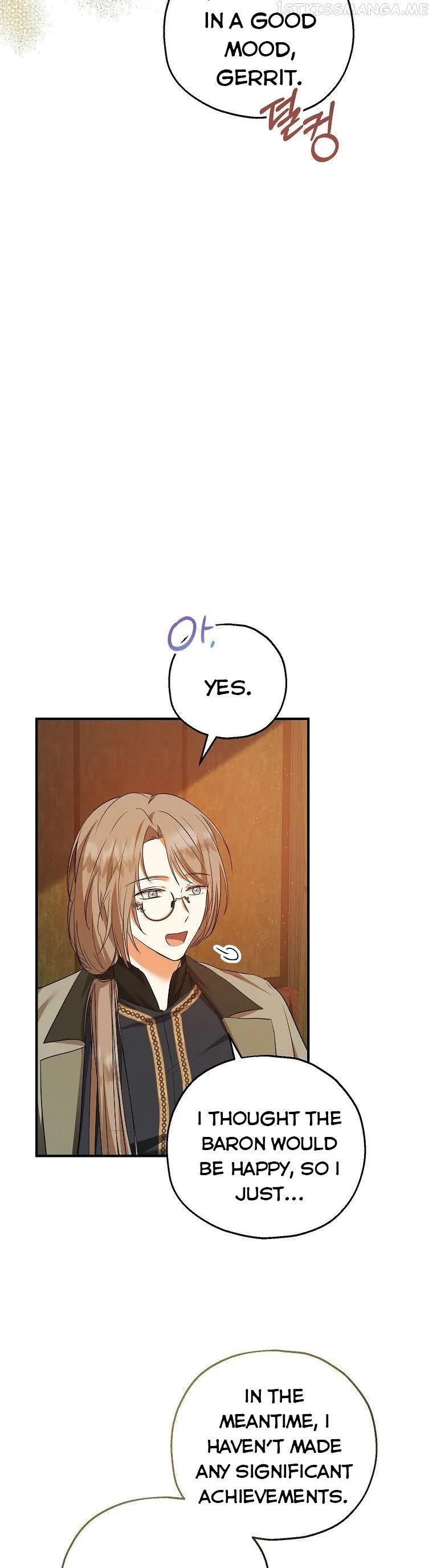 The adopted daughter-in-law wants to leave Chapter 38 Online - página 16