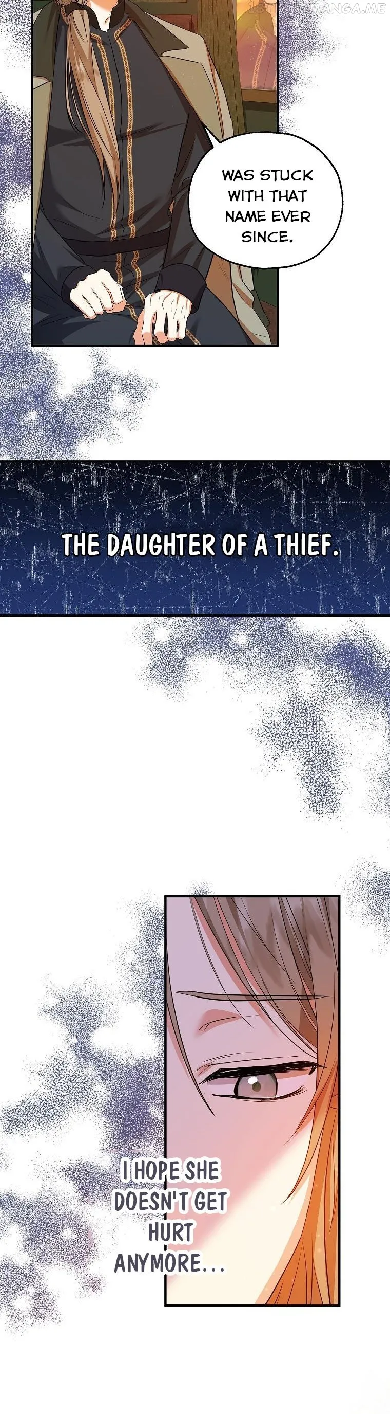 The adopted daughter-in-law wants to leave Chapter 38 Online - página 20
