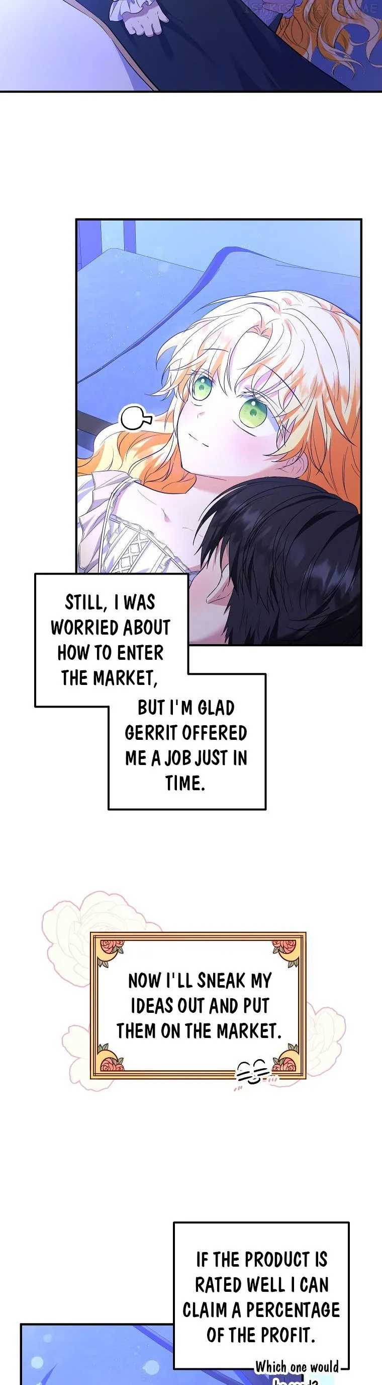 The adopted daughter-in-law wants to leave Chapter 38.5 Online - página 4