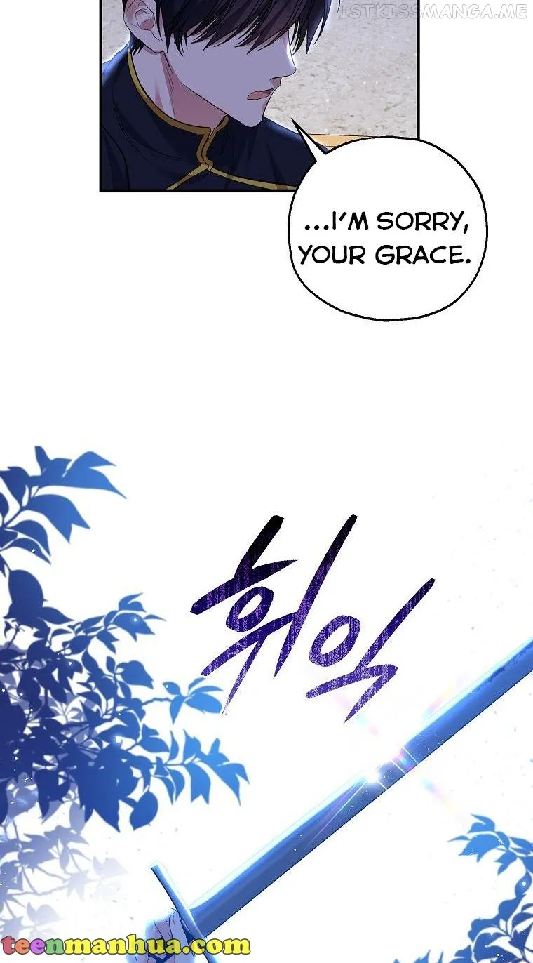The adopted daughter-in-law wants to leave Chapter 38.5 Online - página 10
