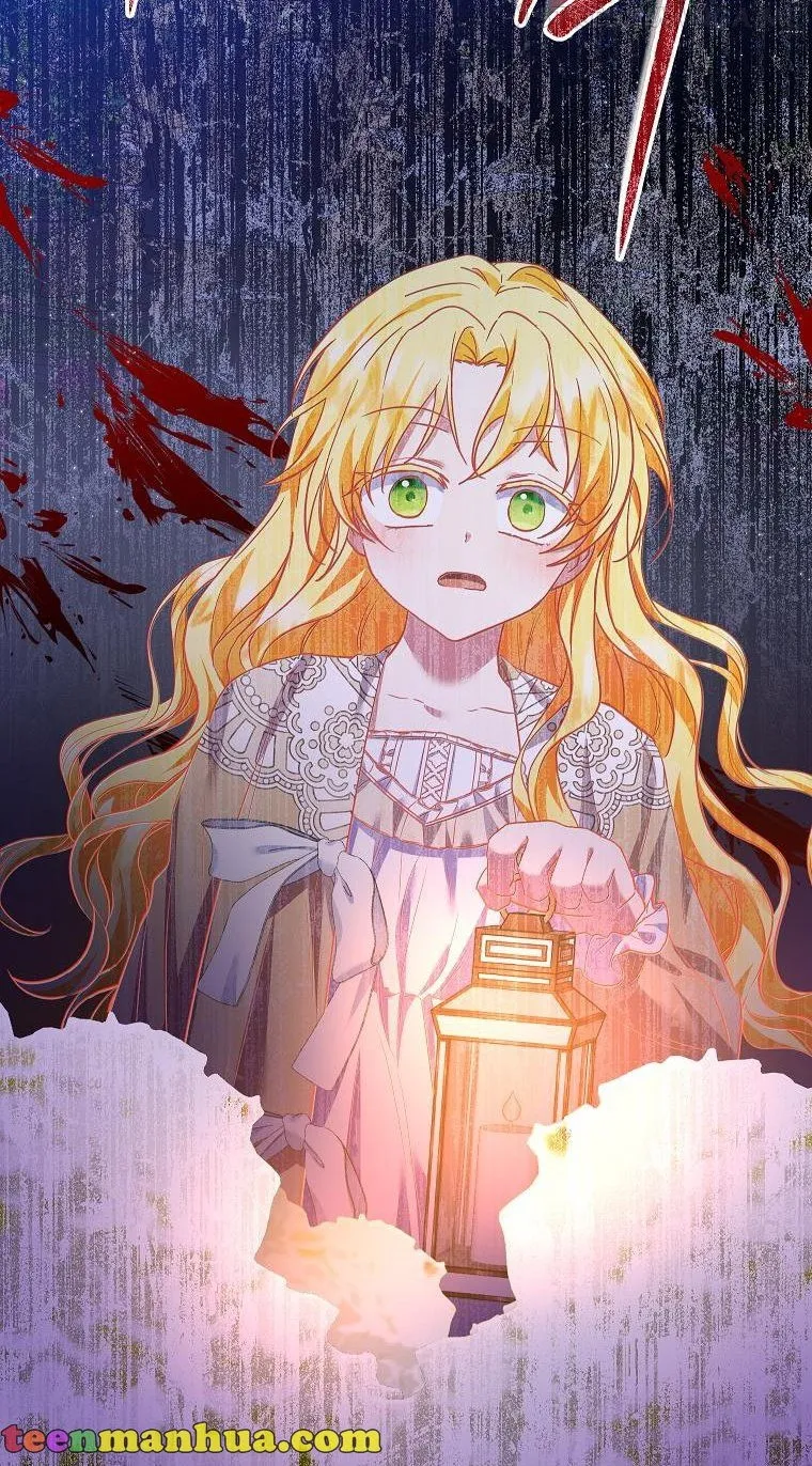 The adopted daughter-in-law wants to leave Chapter 38.5 Online - página 12