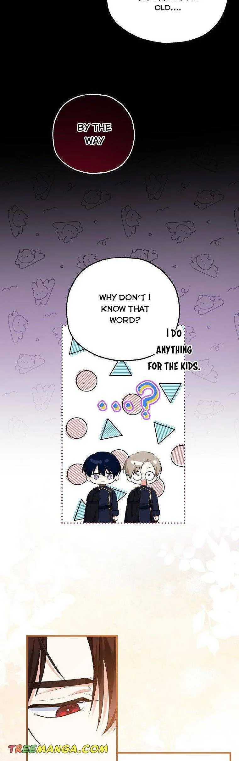 The adopted daughter-in-law wants to leave Chapter 43 Online - página 7