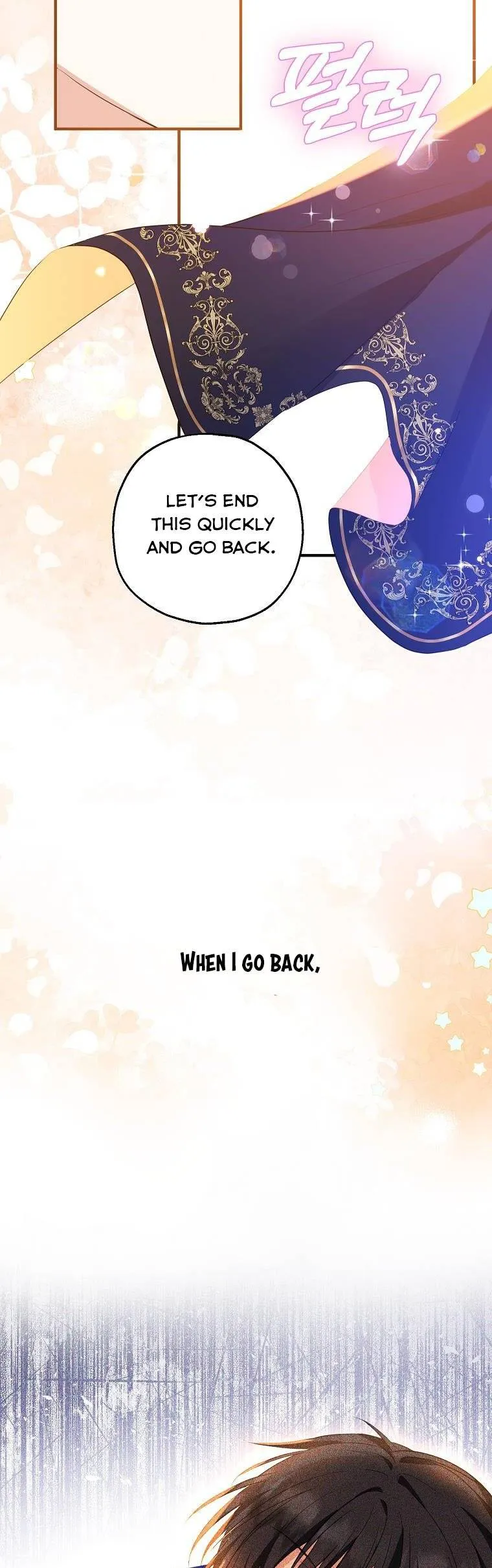 The adopted daughter-in-law wants to leave Chapter 43 Online - página 8