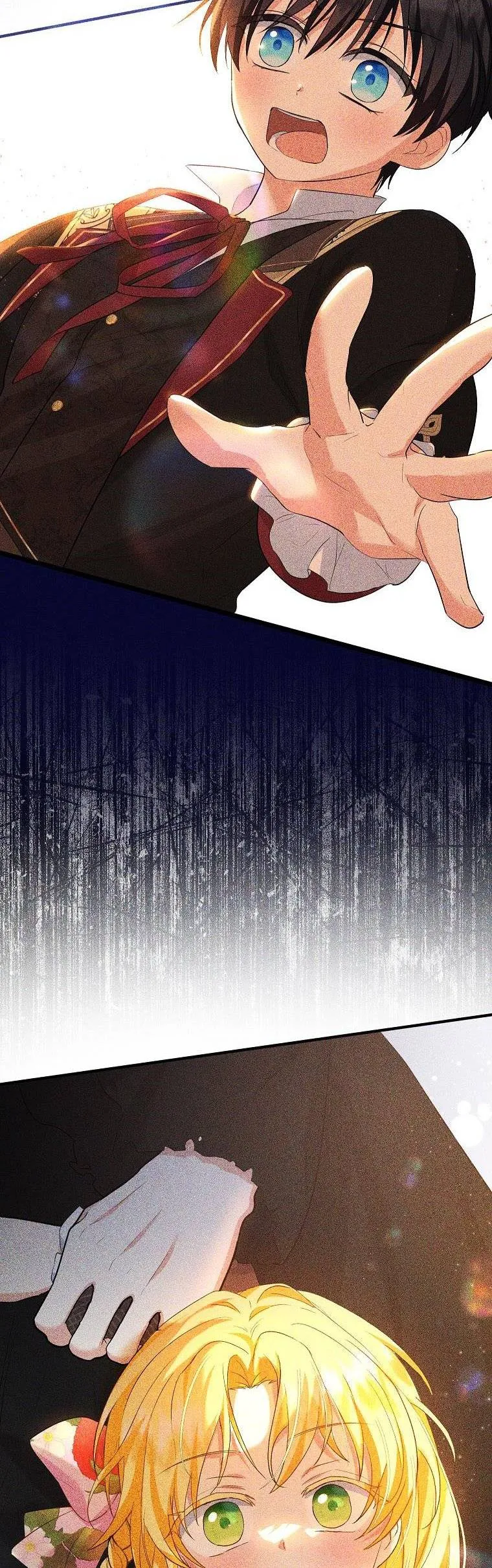 The adopted daughter-in-law wants to leave Chapter 43 Online - página 9