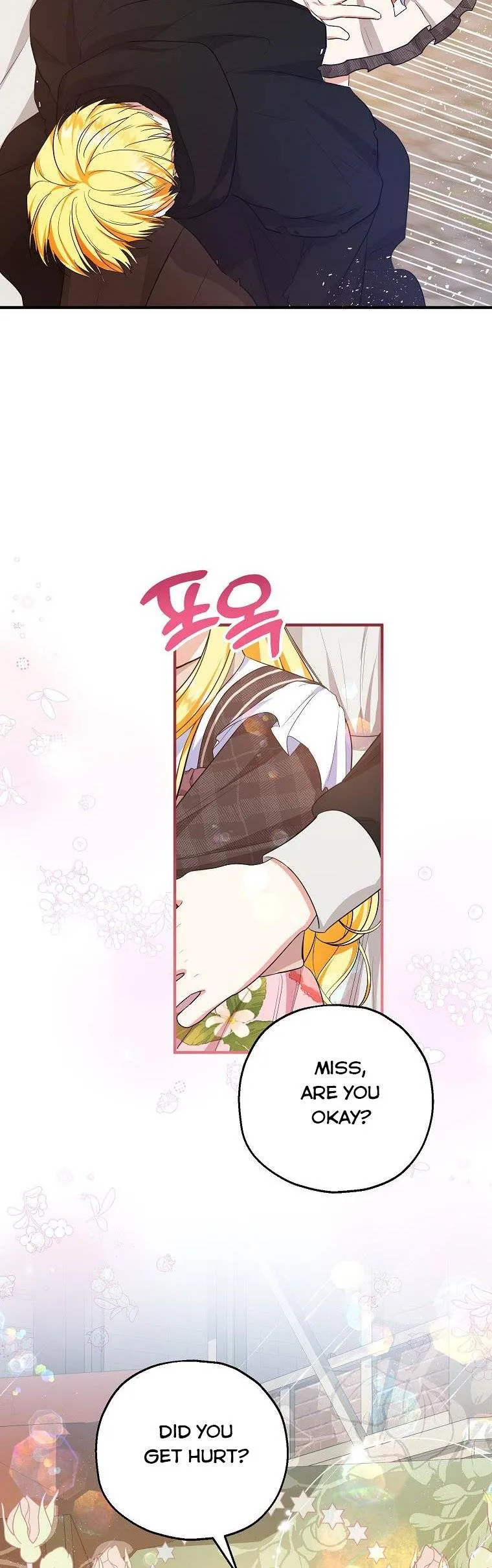 The adopted daughter-in-law wants to leave Chapter 43 Online - página 12