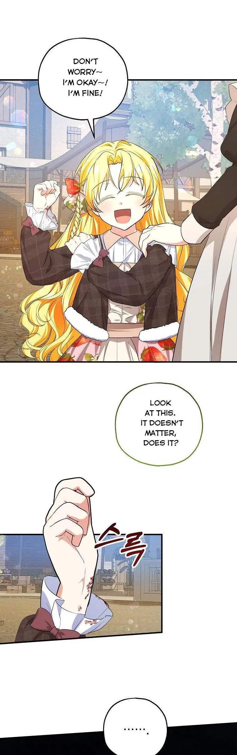 The adopted daughter-in-law wants to leave Chapter 43 Online - página 14