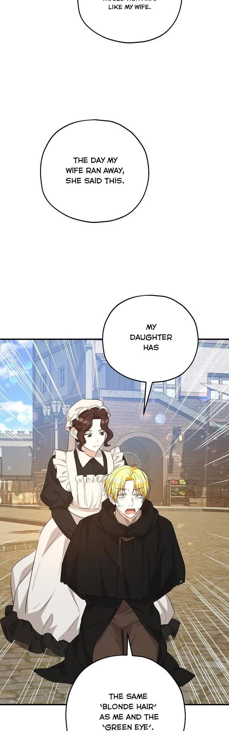 The adopted daughter-in-law wants to leave Chapter 43 Online - página 17
