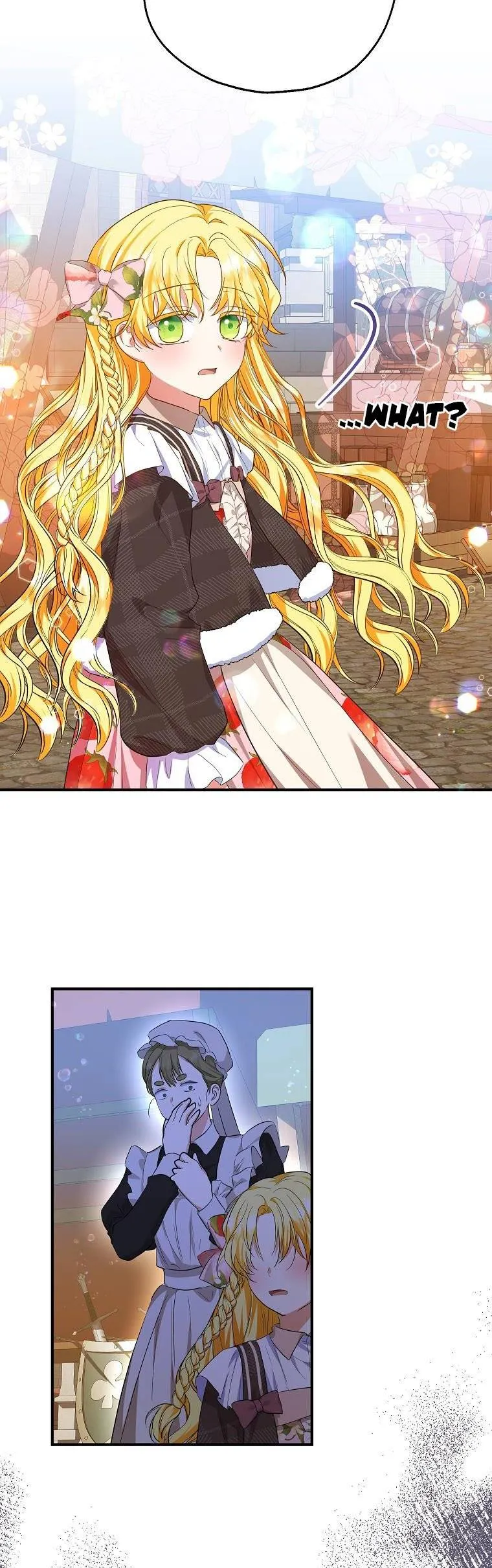The adopted daughter-in-law wants to leave Chapter 43 Online - página 18
