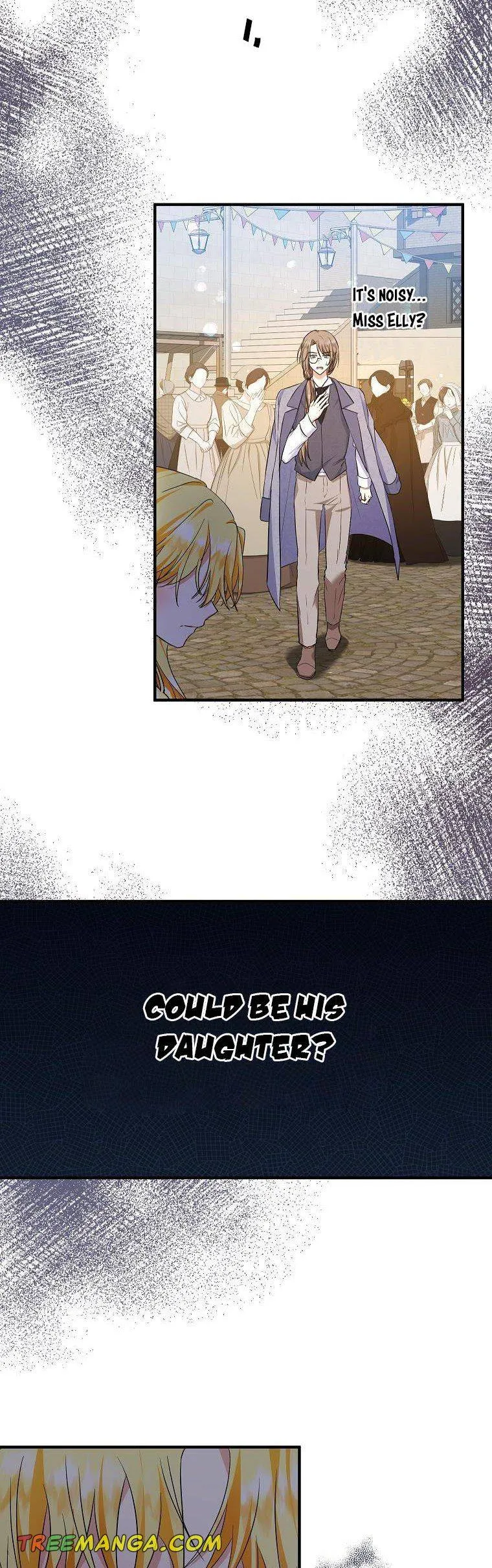 The adopted daughter-in-law wants to leave Chapter 43 Online - página 19