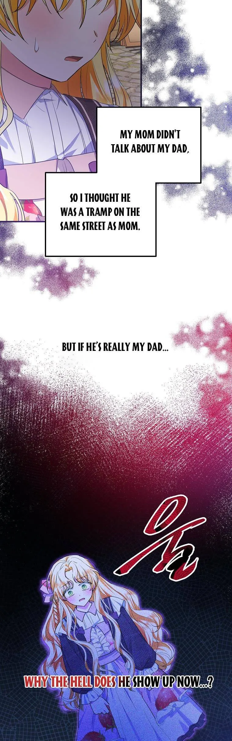 The adopted daughter-in-law wants to leave Chapter 43 Online - página 20