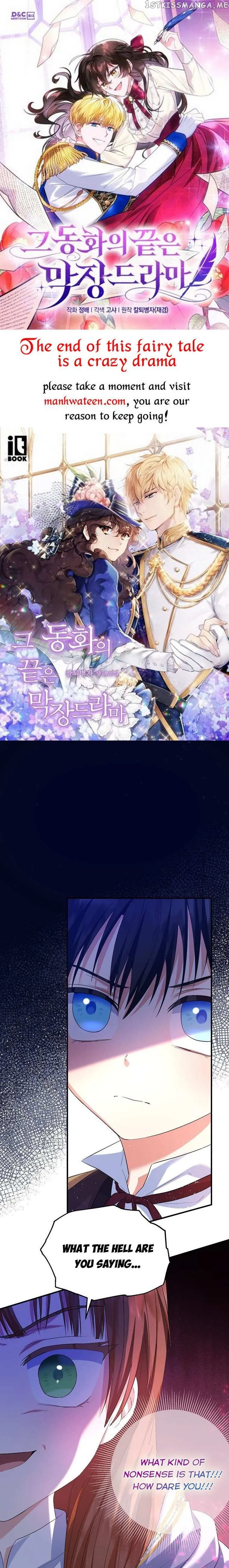 The adopted daughter-in-law wants to leave Chapter 44 Online - página 2