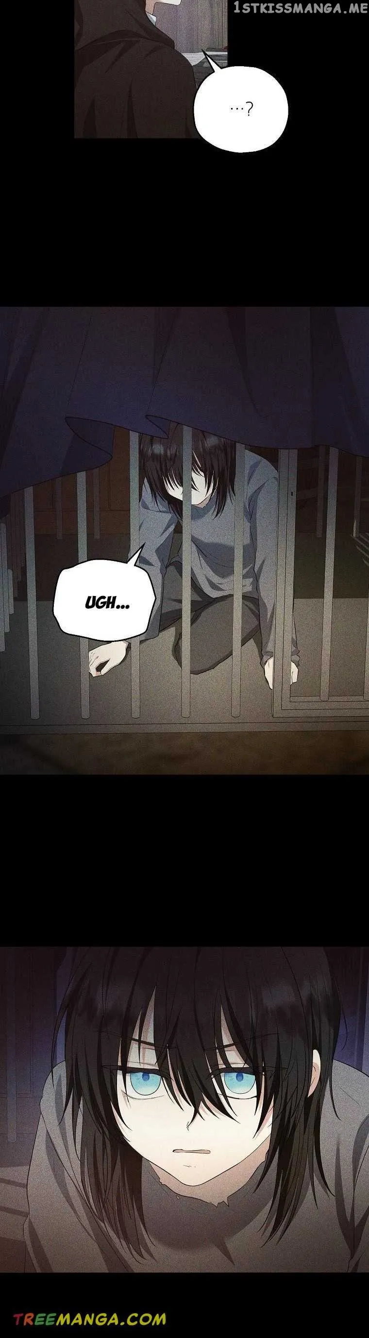 The adopted daughter-in-law wants to leave Chapter 44 Online - página 5