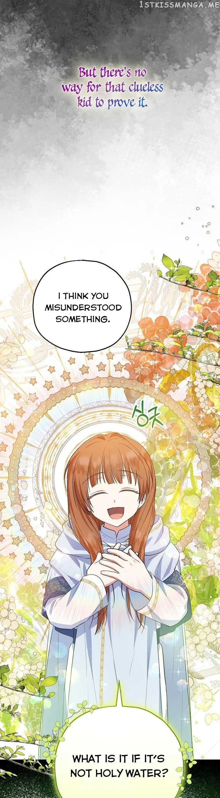 The adopted daughter-in-law wants to leave Chapter 44 Online - página 8