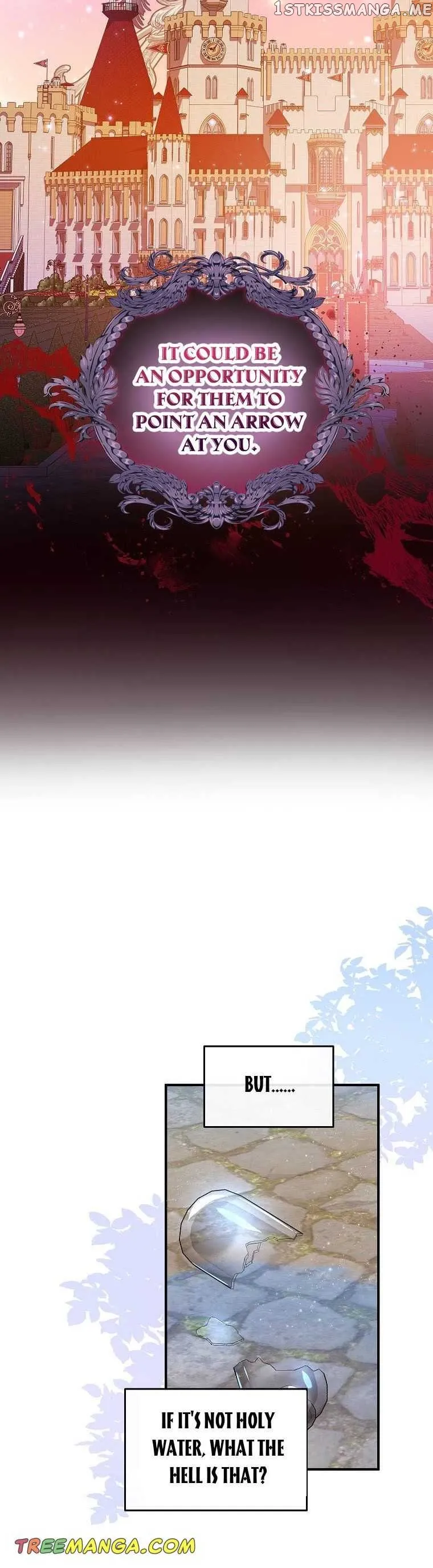The adopted daughter-in-law wants to leave Chapter 44 Online - página 13