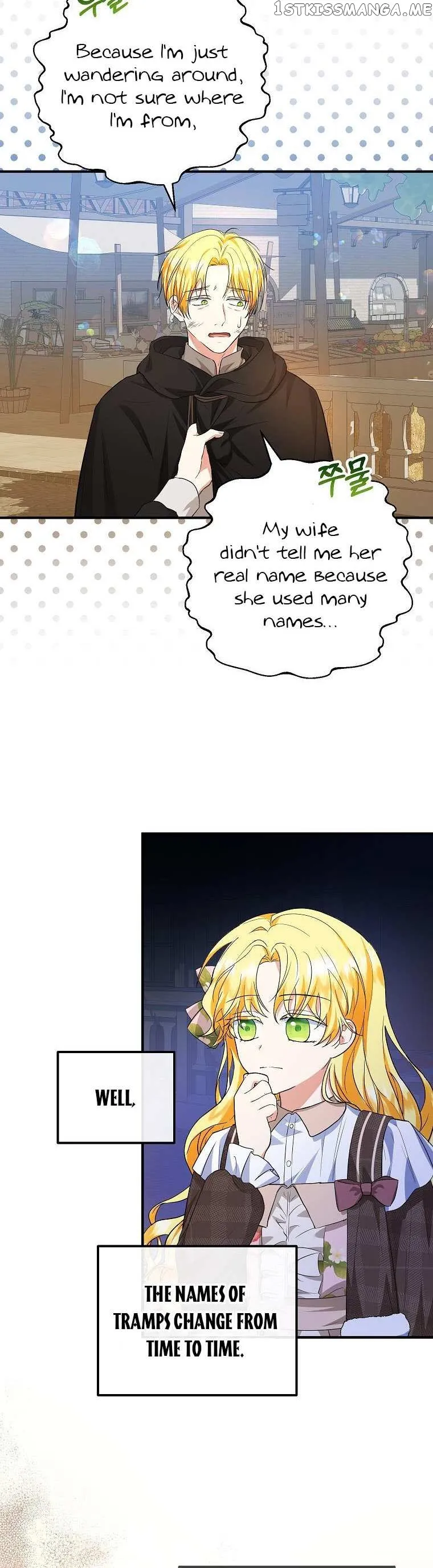 The adopted daughter-in-law wants to leave Chapter 44 Online - página 16