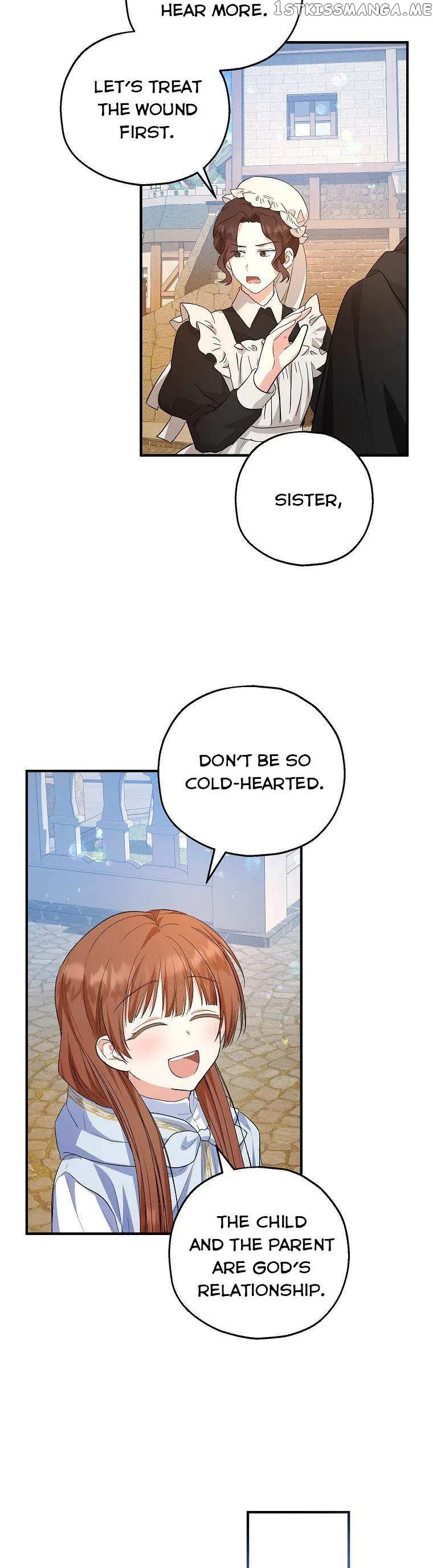 The adopted daughter-in-law wants to leave Chapter 44 Online - página 18