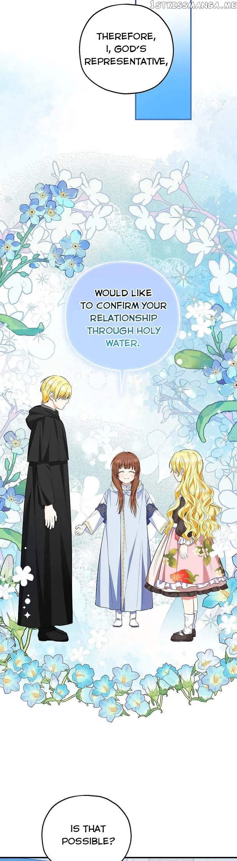 The adopted daughter-in-law wants to leave Chapter 44 Online - página 19