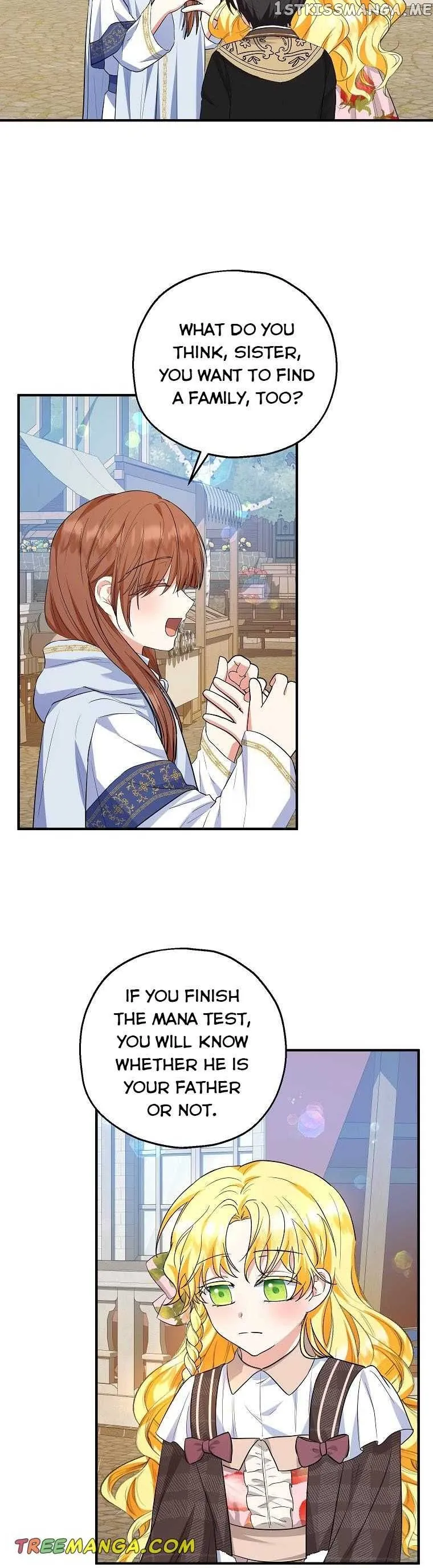 The adopted daughter-in-law wants to leave Chapter 44 Online - página 22