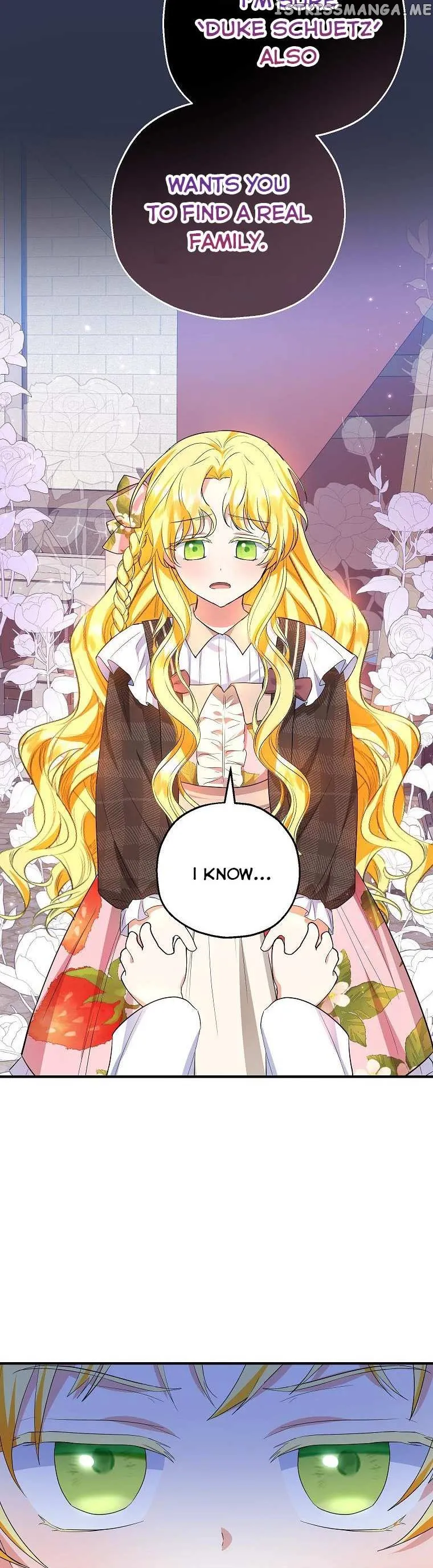 The adopted daughter-in-law wants to leave Chapter 44 Online - página 24